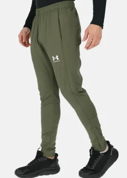 Outlet Under Armour Challenger Training Pant Marine OD Green