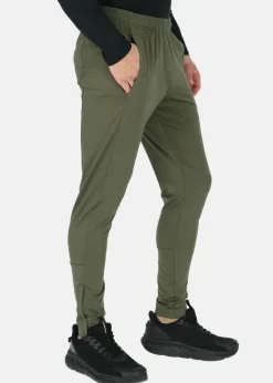 Outlet Under Armour Challenger Training Pant Marine OD Green