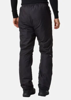 Sale X-trail Chamonix Warm Pants Black