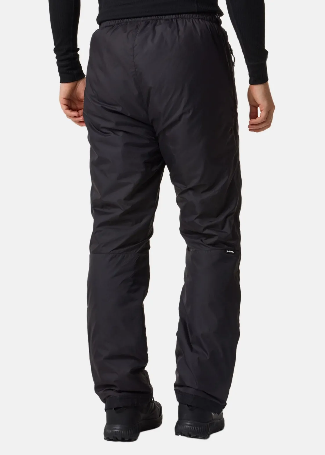 Sale X-trail Chamonix Warm Pants Black