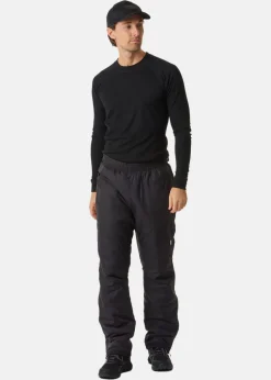 Sale X-trail Chamonix Warm Pants Black
