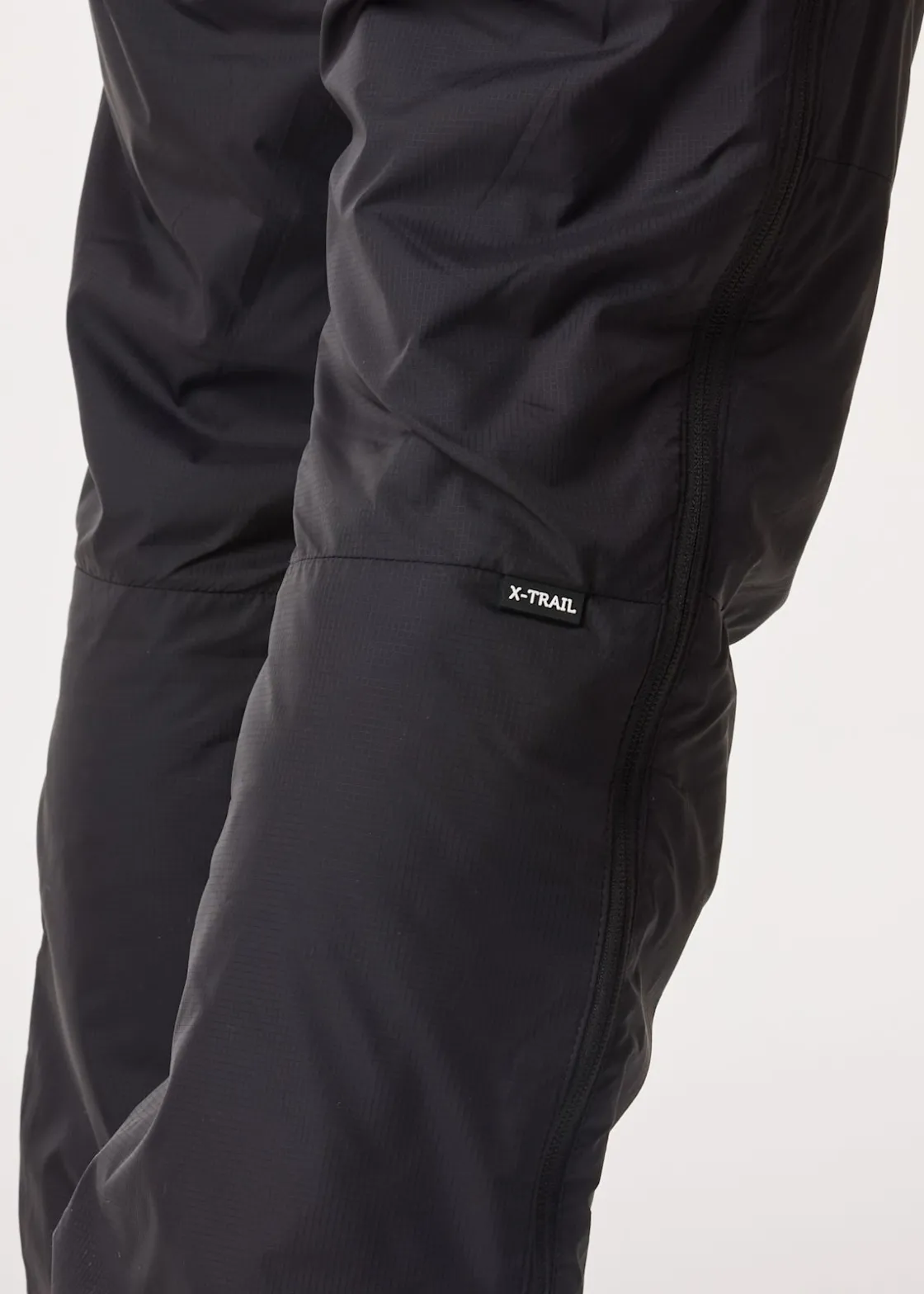 Sale X-trail Chamonix Warm Pants Black