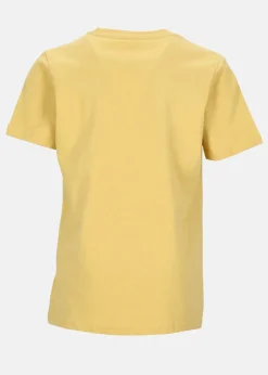 Quiksilver CHECKONIT B TEES BYJ0 RATTAN