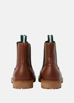 Best Björn Borg CHELSEA COGNAC