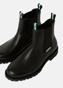 Björn Borg CHELSEA BLACK