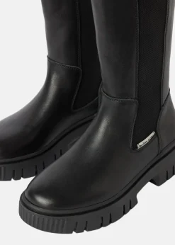 Online Björn Borg CHELSEA HIGH BLACK