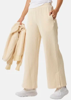 Online Swedemount Chenille Lounge Pants W Oatmeal