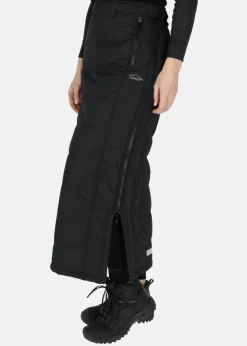 Sale Tuxer CHER-SW SKIRT BLACK