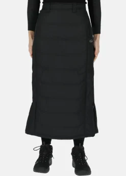 Sale Tuxer CHER-SW SKIRT BLACK