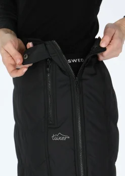 Sale Tuxer CHER-SW SKIRT BLACK