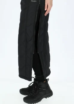 Sale Tuxer CHER-SW SKIRT BLACK