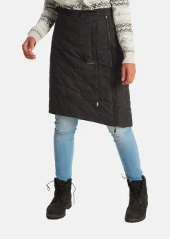 Hot Tuxer CHIARA SKIRT REFLECTIVE PRINT