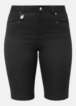 Röhnisch Chie Bermuda Black