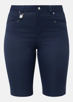 Hot Röhnisch Chie Bermuda Navy