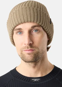 Tuxer CHIMNEY CAP Kaki Coriander