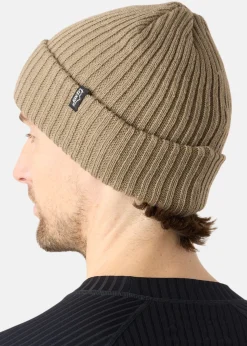 Tuxer CHIMNEY CAP Kaki Coriander