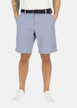 Sale Seaside Chino Shorts Sea Blue