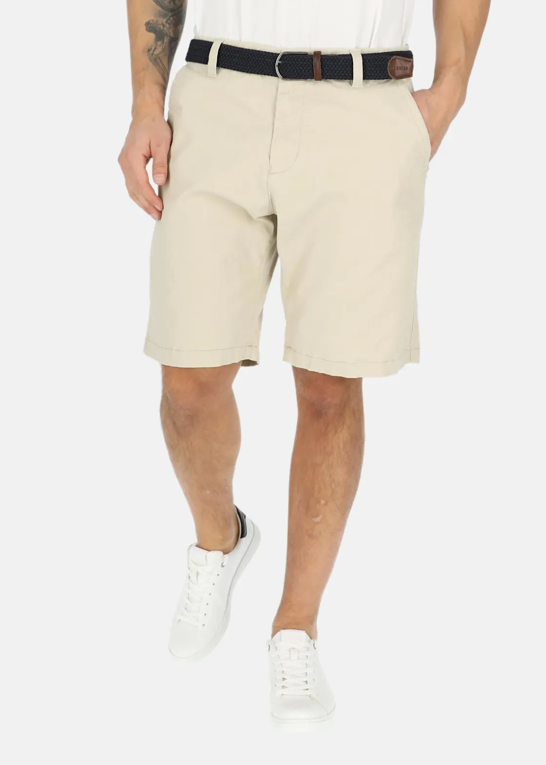Best Seaside Chino Shorts Sand
