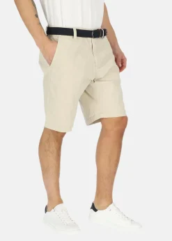Best Seaside Chino Shorts Sand