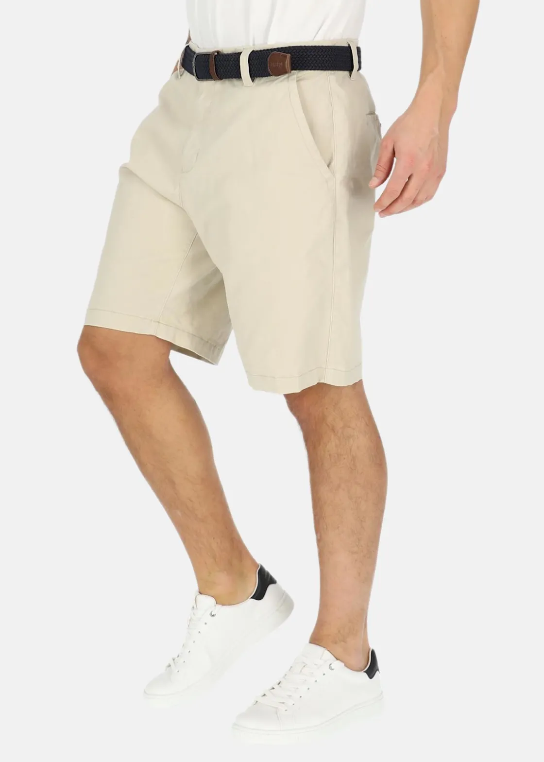 Best Seaside Chino Shorts Sand