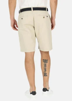 Best Seaside Chino Shorts Sand