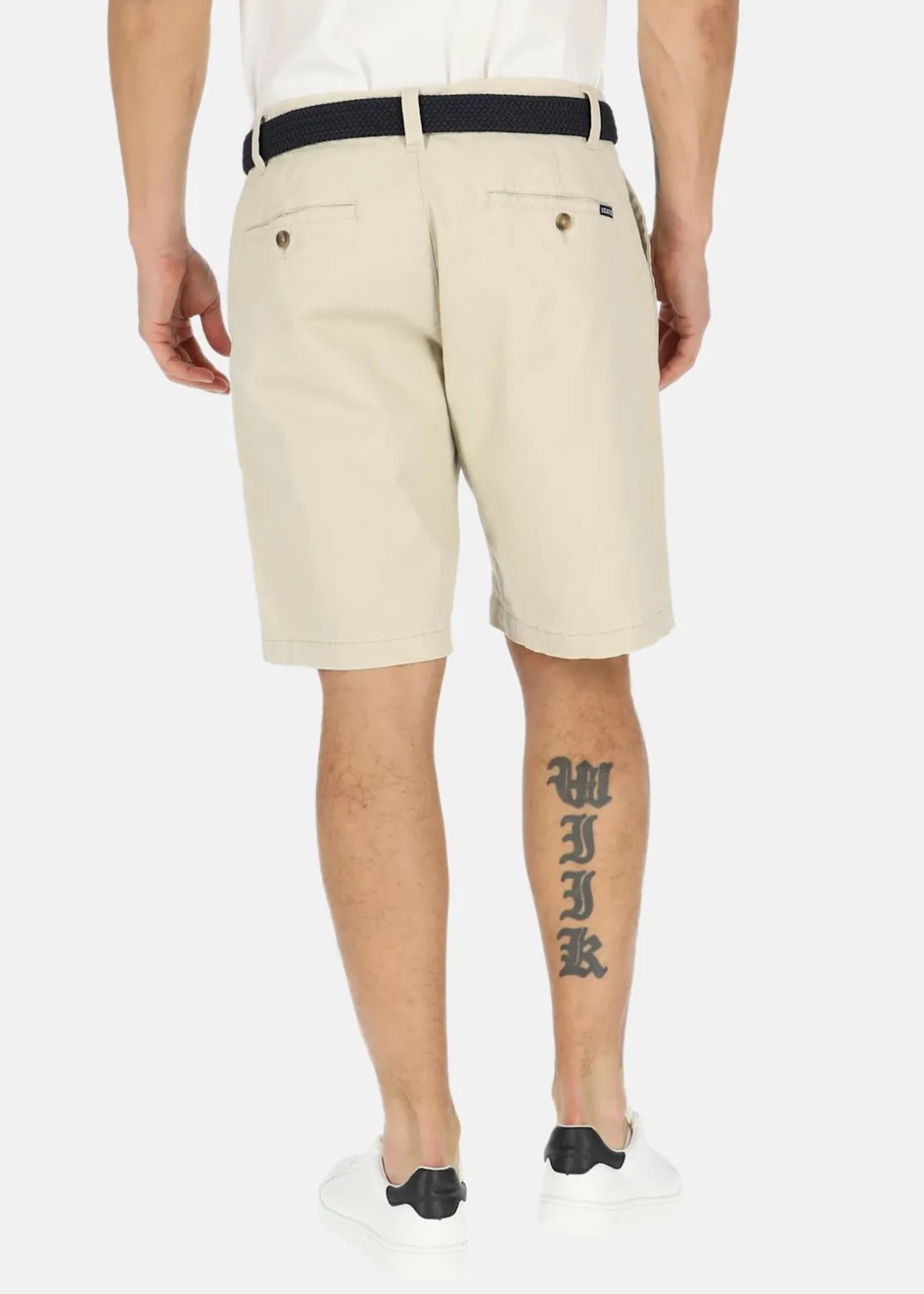 Best Seaside Chino Shorts Sand