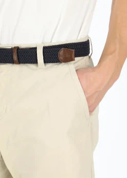 Best Seaside Chino Shorts Sand