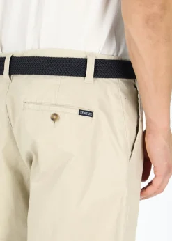 Best Seaside Chino Shorts Sand