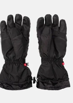 Hot Kombi CHOICE GTX M GLV BLACK-WHITE