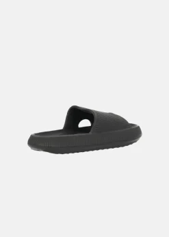 Sale Exani CHUNKY SLIPPER M BLACK