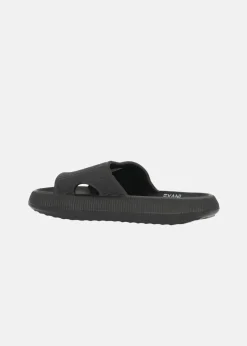 Sale Exani CHUNKY SLIPPER M BLACK