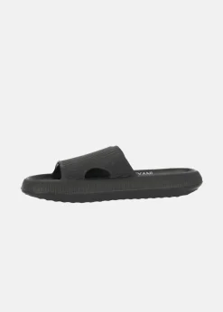 Sale Exani CHUNKY SLIPPER M BLACK