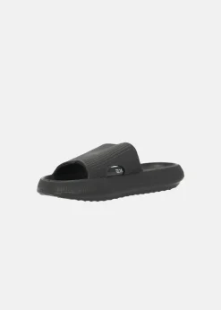 Sale Exani CHUNKY SLIPPER M BLACK