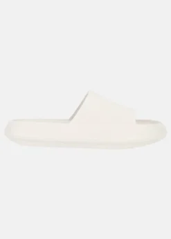 Online Exani CHUNKY SLIPPER W WHITE