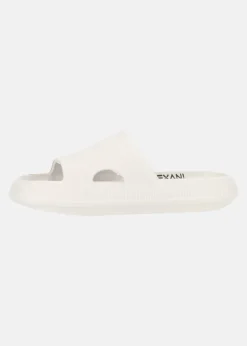 Online Exani CHUNKY SLIPPER W WHITE