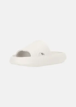 Online Exani CHUNKY SLIPPER W WHITE