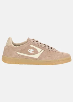 Champion CL78 SP Low Cut Shoe DYC/SAND/GUM