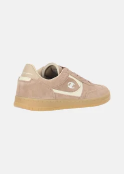 Champion CL78 SP Low Cut Shoe DYC/SAND/GUM