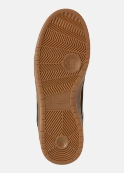 Clearance Champion CL78 SP Low Cut Shoe NBK/WHT/GUM