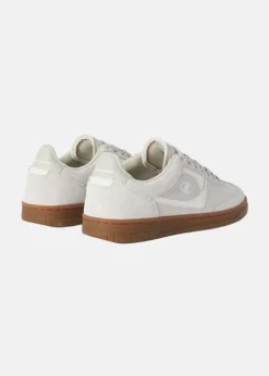 Sale Champion CL78 SP Low Cut Shoe NATL/WHT/GUM