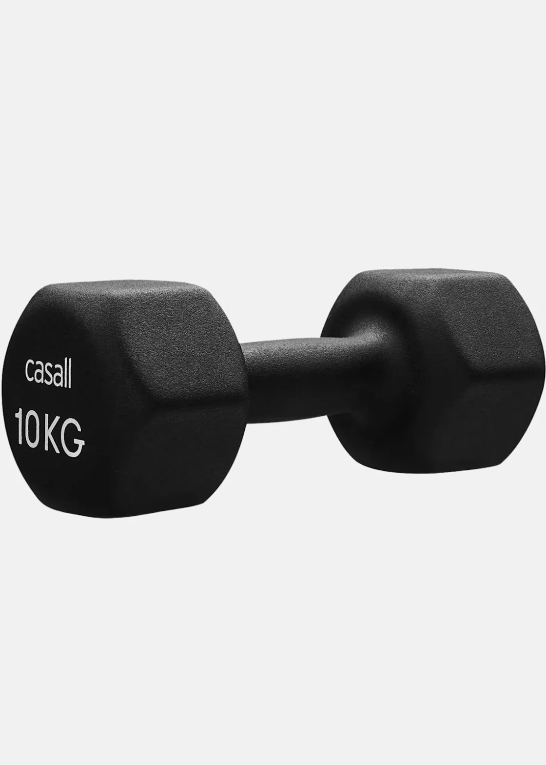 Online Casall Classic Dumbbell 10kg Black/white