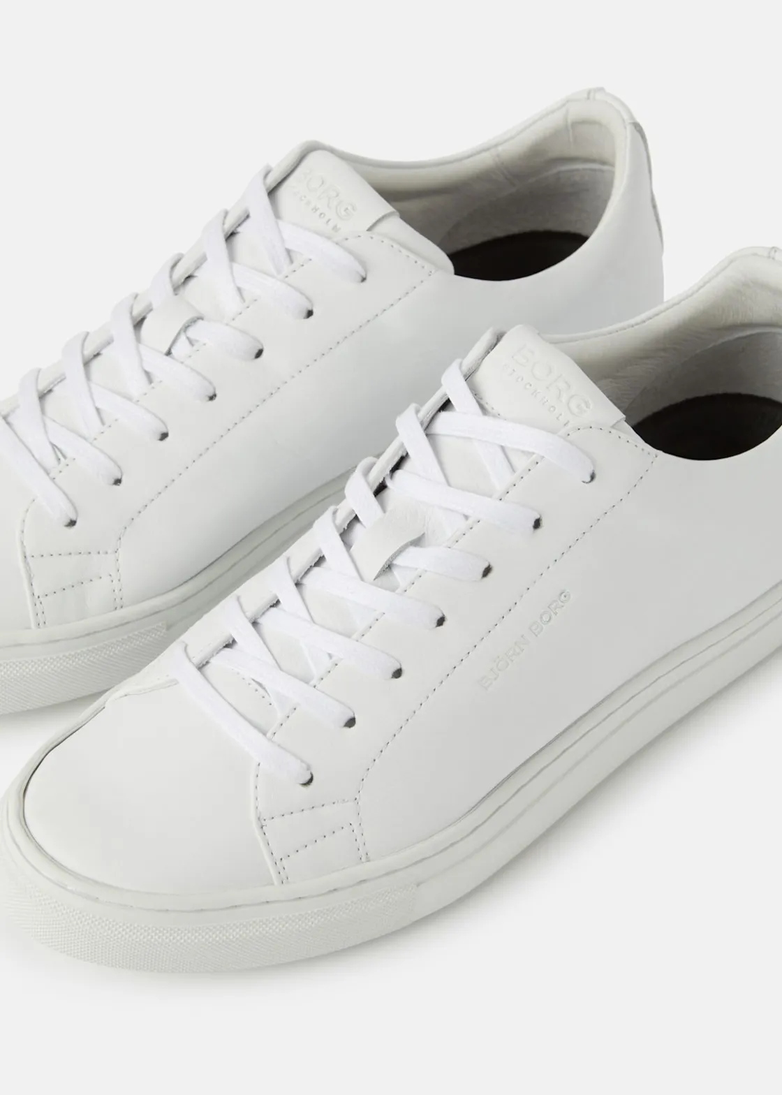 Clearance Björn Borg CLASSIC LT(SL100) WH00