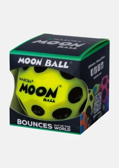Discount Jo Sport Classic Moon Balls Sort färger