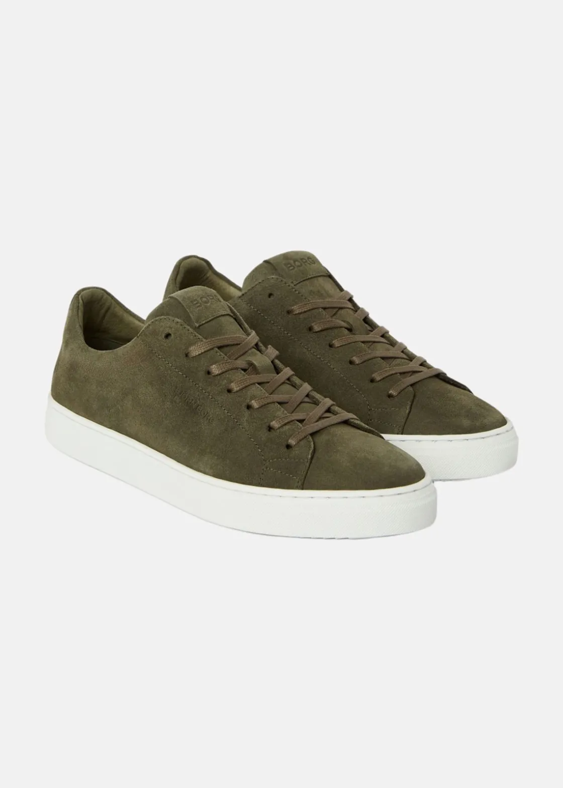 Hot Björn Borg CLASSIC SU (SL100) OLIVE
