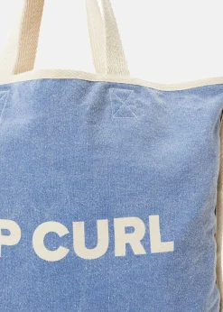 Best Rip Curl CLASSIC SURF 31L TOTE BAG SKY BLUE