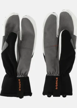 Sale Dählie Claw Active Jr Black/Snow White