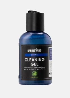 Sale Springyard Cleaning Gel Black