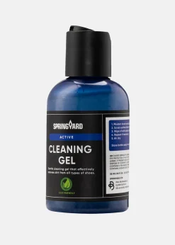 Sale Springyard Cleaning Gel Black