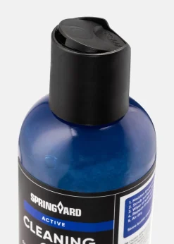 Sale Springyard Cleaning Gel Black
