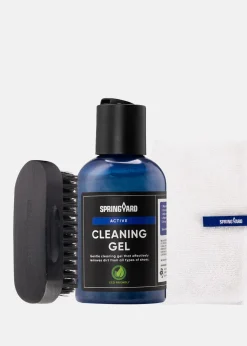 Sale Springyard Cleaning Kit Black